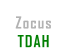 Zocus TDAH